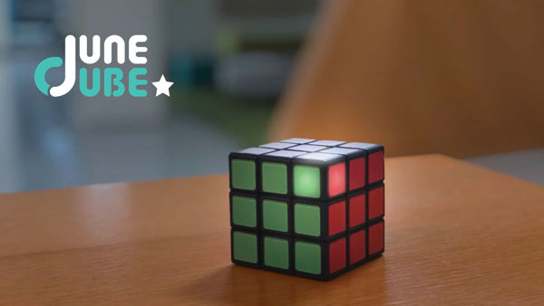 Picture of Comfort Cube