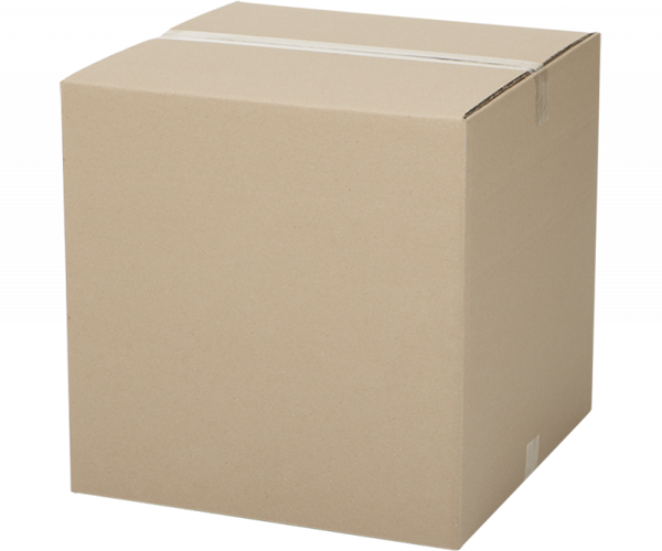 Picture of Control Cube