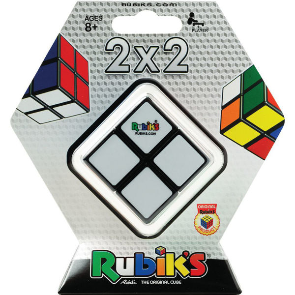 Picture of Organisation Cube